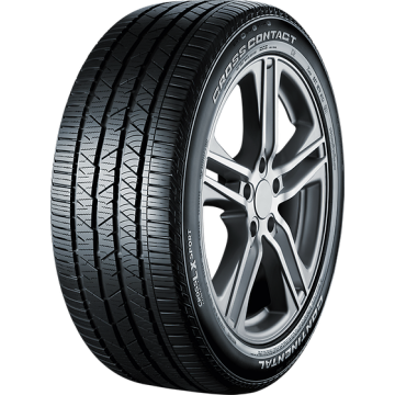 CONTINENTAL 265/45R 21 108W TL CrCont.LX Sp.JLR XL JAGUAR/LAND ROVER-MODELLE/EXTRA LOAD SUV 4x4